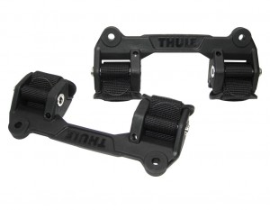 Mounting bracket Kit Thule  per TourRack - #100090 Pack n Pedal