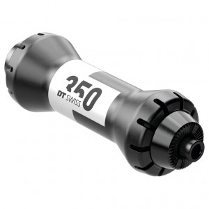 Mozzo ant.DT Swiss 350 RoadStraightp.n.d - 100mm/5mm QR, 20 fori