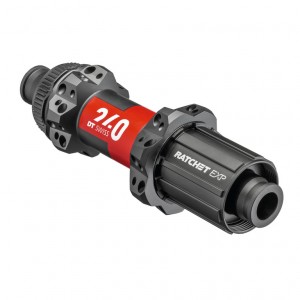 Mozzo RP DTSwiss 240EXP MTB DB Straightp 148mm/12mm TA Boost Center Lock