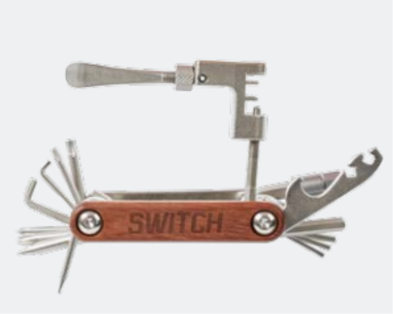 Multitool Switch BT-16 20 funzioni  