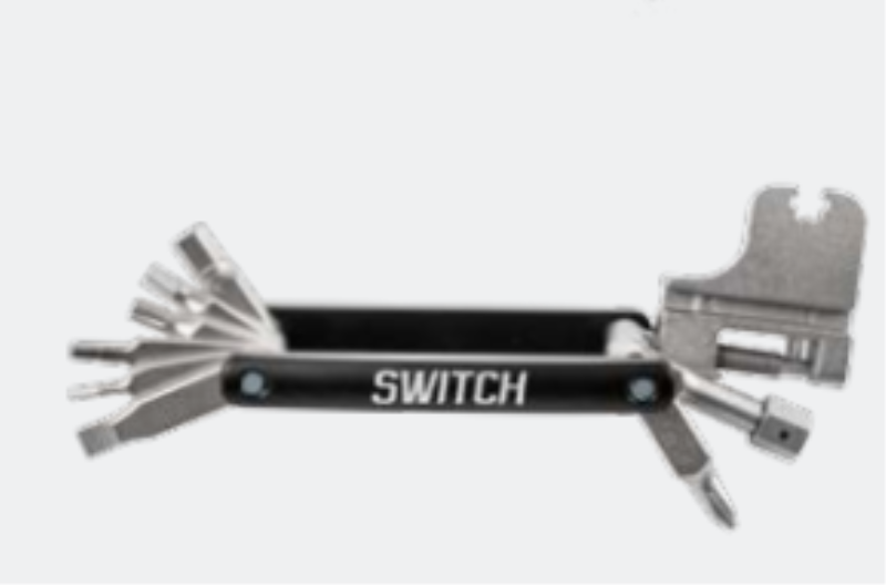 Multitool Switch FF-25 16 funzioni  