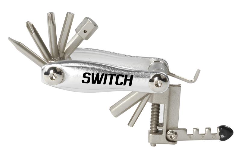 Multitool Switch TL14 14 funzioni  