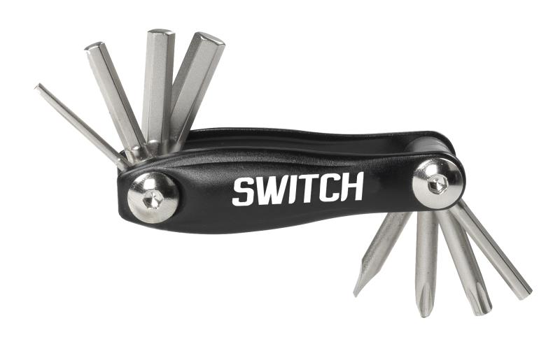 Multitool Switch TL98 8 funzioni  