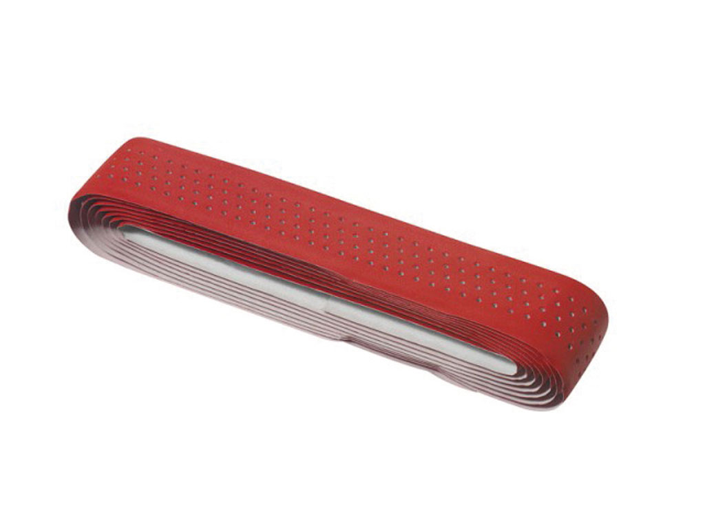 Nastro manubrio Fizik Superlight Classic 2 mm. BRIGHT RED