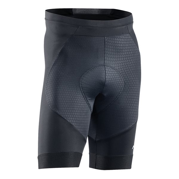 Pantaloncini Ciclismo Northwave Active Short BLACK