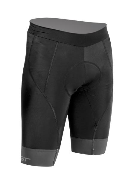 Pantaloncino Gist Aero NERO