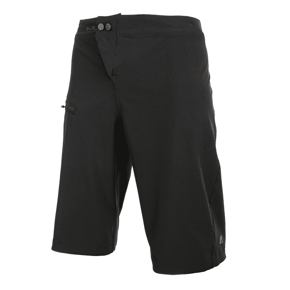 Pantaloni corti O'Neal MATRIX Chamois BLACK