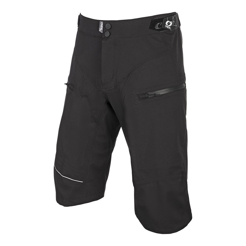 Pantaloni corti O'Neal MUD WP BLACK