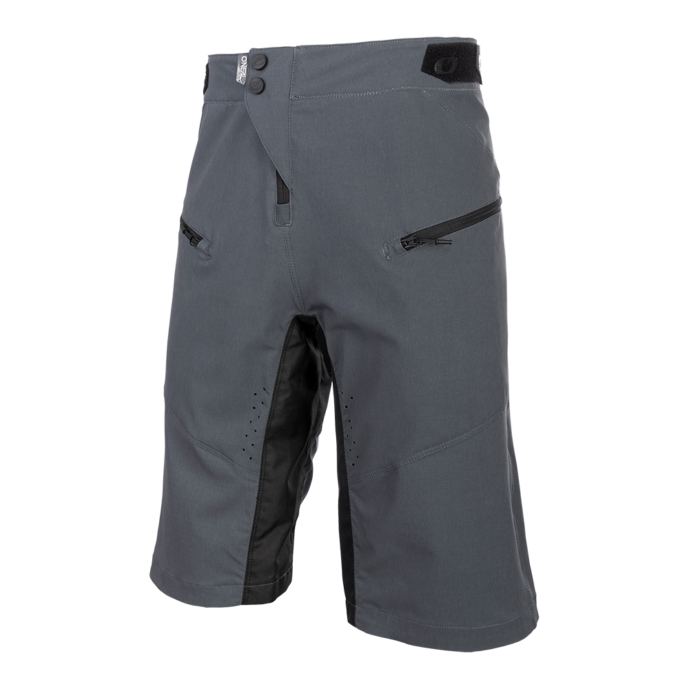 Pantaloni corti O'Neal PIN IT GRAY