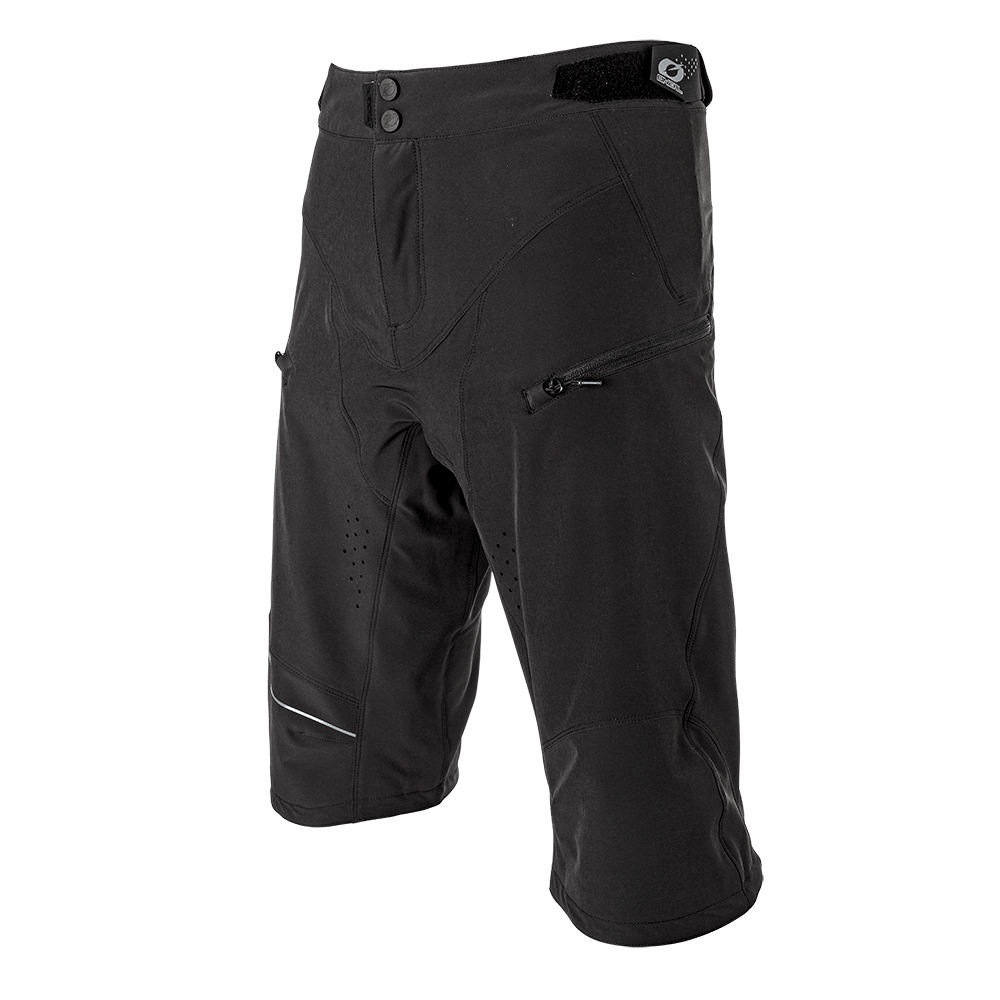 Pantaloni corti O'Neal ROCKSTACKER BLACK