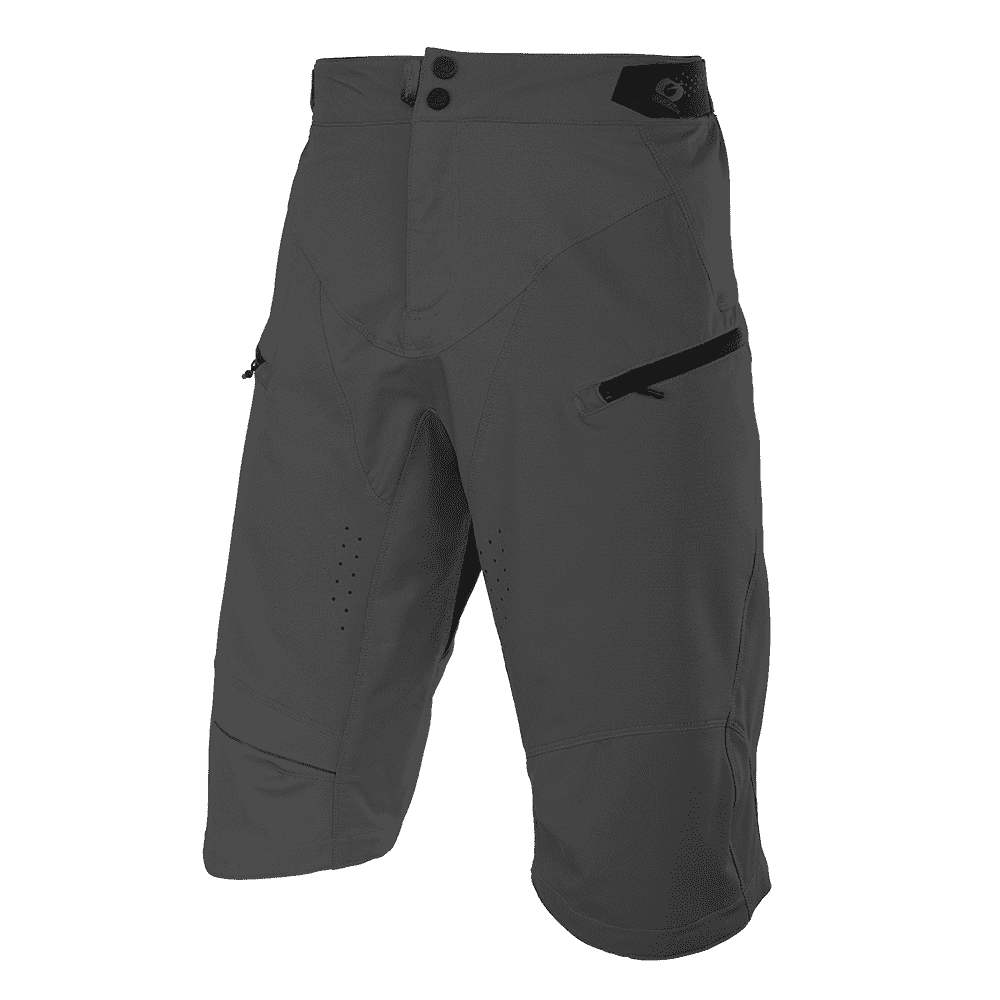 Pantaloni corti O'Neal ROCKSTACKER GRAY