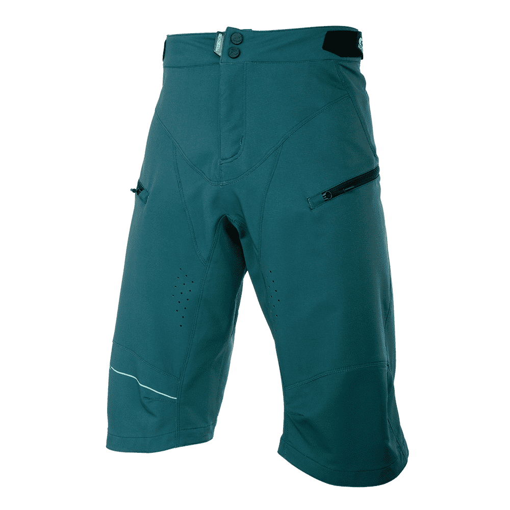 Pantaloni corti O'Neal ROCKSTACKER GREEN