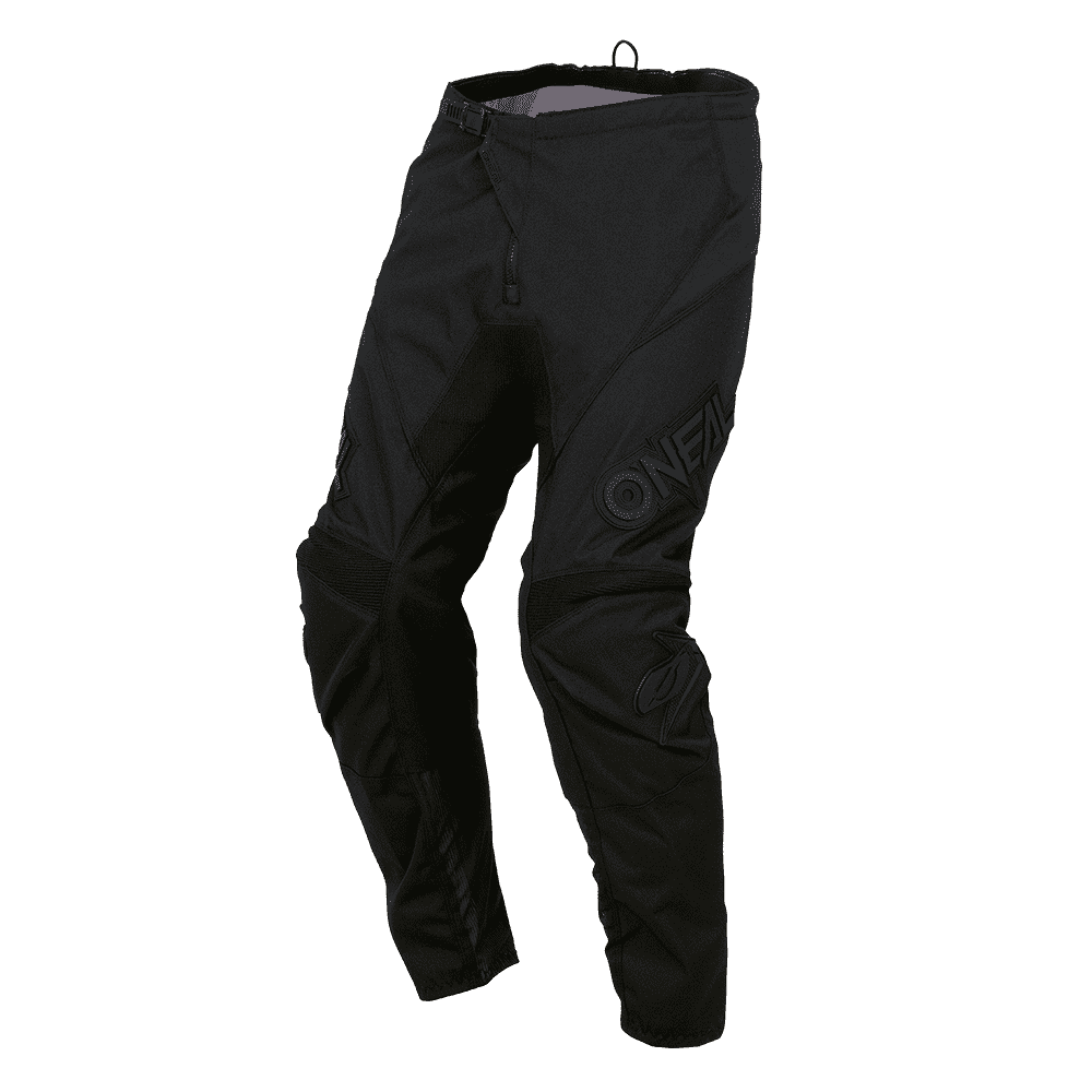 Pantaloni lunghi O'Neal ELEMENT Classic BLACK