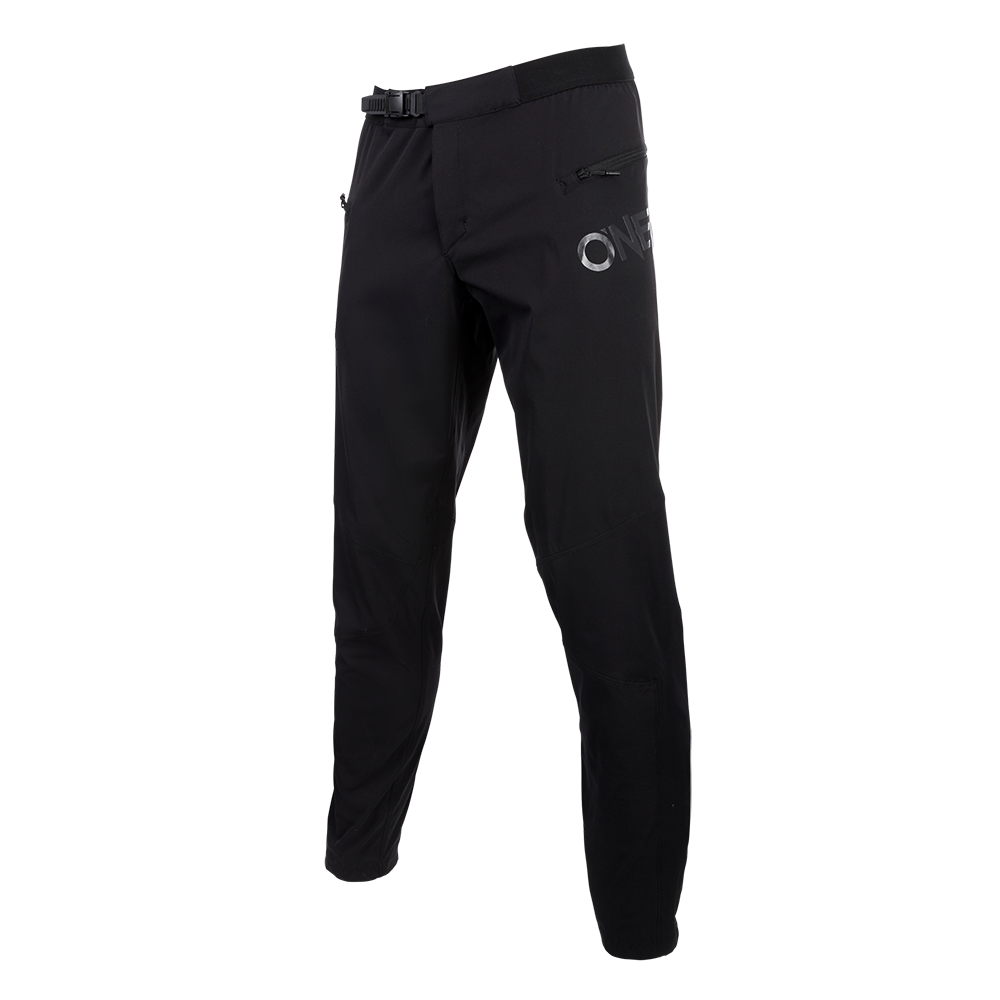 Pantaloni lunghi O'Neal TRAILFINDER BLACK