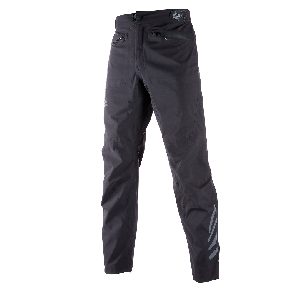 Pantaloni lunghi O'NealPREDATOR WP BLACK