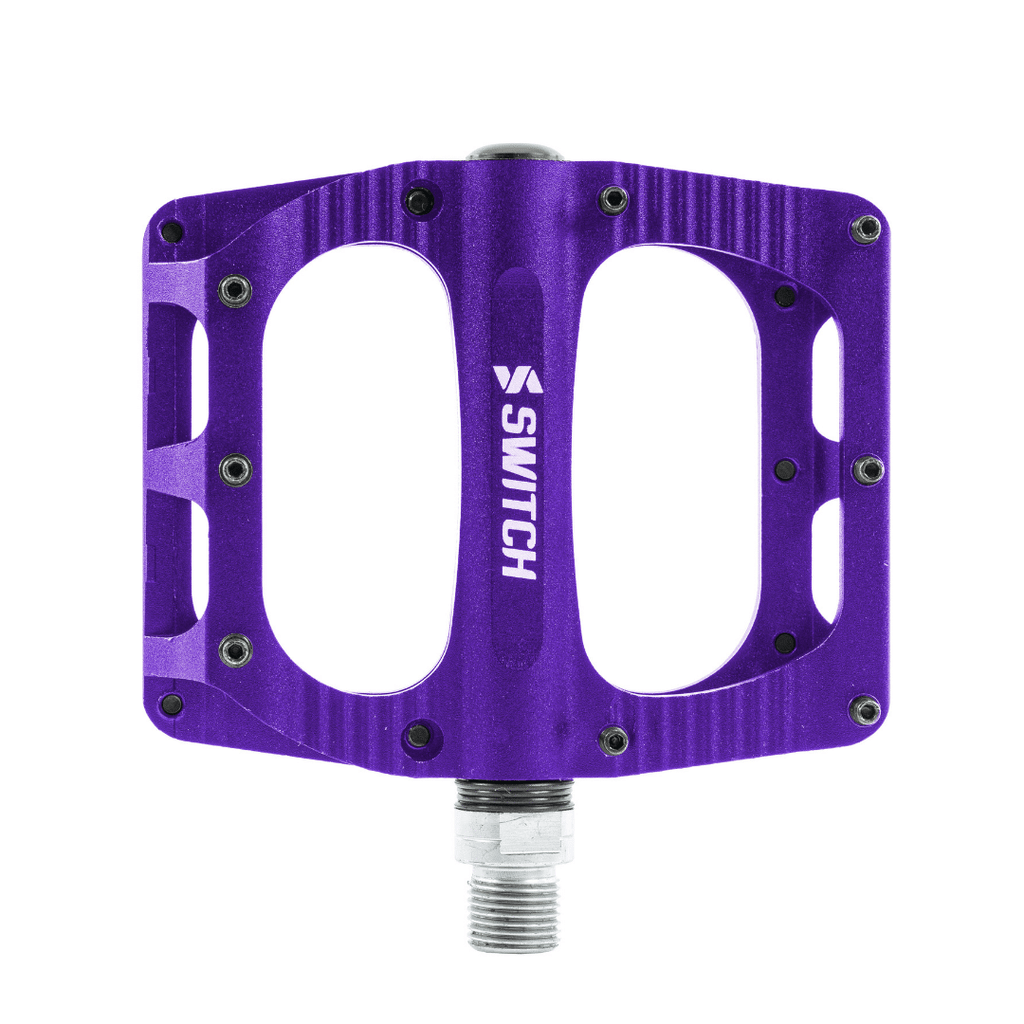 Pedale Switch Freeride  VIOLA