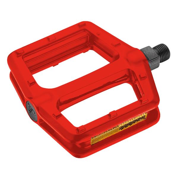 Pedali VP COMPONENTS VP-535  ROSSO