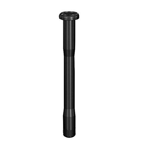 Perno passante anteriore Switch per Rock Shox 15 boost  NERO