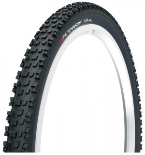 Pneumatico Hutchinson Gila pieghevole - 29x2.10" 52-622 nero, tubeless ready