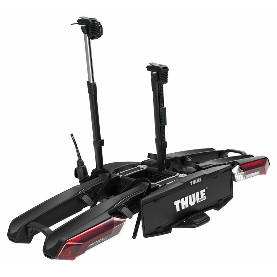 Portabici Thule Epos - per 2 biciclette