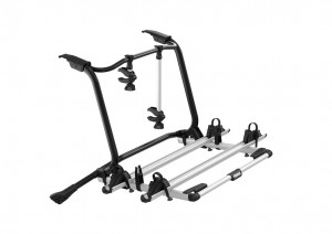 Adatt. 4.bici Thule WonderWay - 