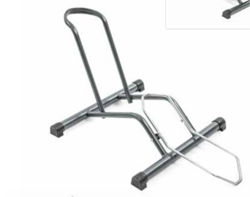 Portabici universale STABILUS 20" MINI FAT  GRIGIO