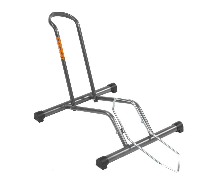 Portabici universale STABILUS  GRIGIO