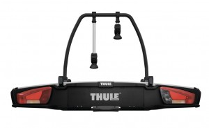 Portabici x gan. Thule VeloSpace XT2 938 - per 2 bici ognuna da 30 kg,adatta E-Bike