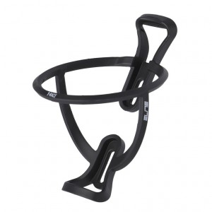 Portaborraccia Elite T-Race - nero soft touch