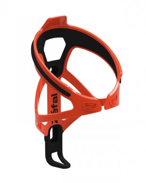 Portaborraccia Pulse B2 - arancione
