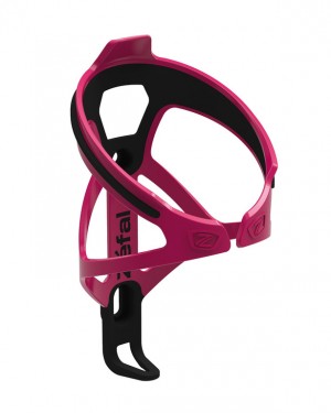 Portaborraccia Pulse B2 - rosa