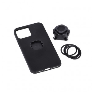 Portasmartphone Zefal Z Console - full kit per iPhone 12/ 12 Pro