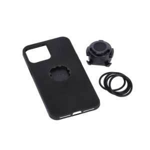 Portasmartphone Zefal Z Console - full kit per iPhone 12 Mini