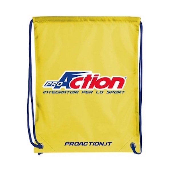 ProAction Gym Sack  