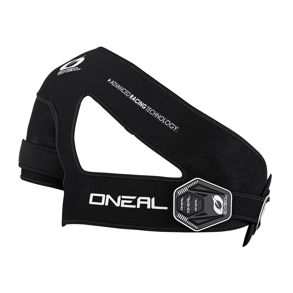 Protezione spalla O'Neal SHOULDER SUPPORT BLACK