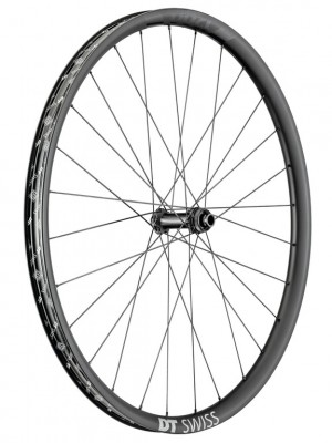 R.Ant DTSwiss EXC1200 Spline DB 29"/30mm - Carbon, Center Lock, 110/15mm TA Boost