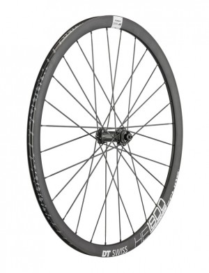 R.Ant DTSwiss HE 1800 Spline 32 29"/24mm 
