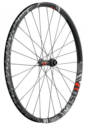 R.Ant DTSwiss XM1501 SplineDB 27.5"/30mm - all. ne. Center Lock, 100/15mm TA