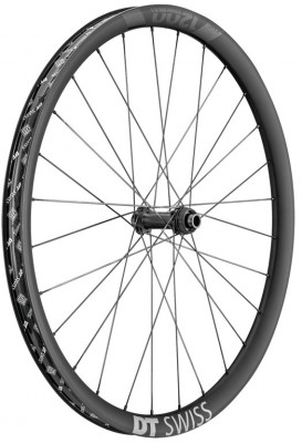 R.Ant DTSwiss XMC1200 Spline DB 27,5"/30 - Carbon, ne. Center Lock, 110/15 TA Boost