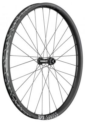 R.Ant DTSwissEXC1200 SplineDB 27.5"/35mm - Carbon, Center Lock, 110/15mm TA Boost