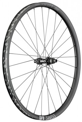 R.Post DTSwiss EXC1200 SplineDB 29"/30mm - Carbon, CL, 148/12mm TA Boost, Sram