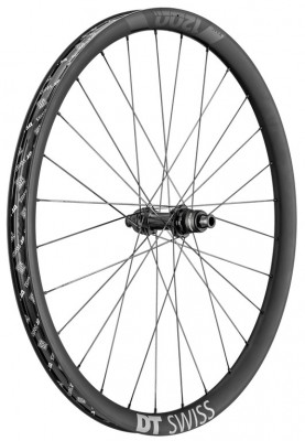 R.Post DTSwissXMC 1200Spline DB 29"/30mm - Carbon, ne. Center Lock, 148/12 TA Boost