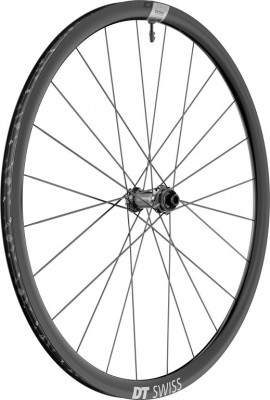 RA DT Swiss A 1800 Spline 30DB 28"/20 - alluminio,nero,CL,100/12 TA