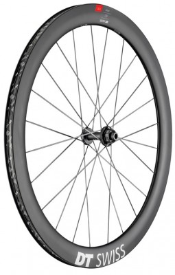 RA DT Swiss ARC 1100 Dicut 50 DB27,5"/20 - Carbon, ne, Center Lock, 100/12 TA