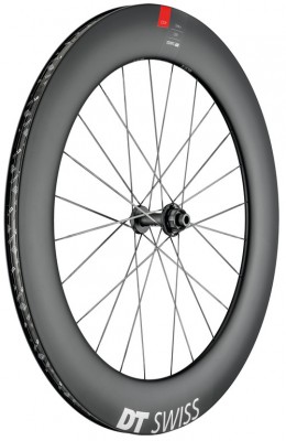 RA DT Swiss ARC 1100 Dicut 80 DB 29"/20 - Carbon, ne, Center Lock, 100/12 TA