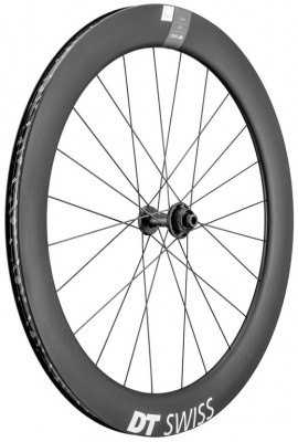 RA DT Swiss ARC 1400 Dicut 62 DB 29"/20 - Carbon, ne, Center Lock, 100/12 TA