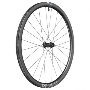 RA DT Swiss CRC1400 Spline DB 35 28"/22m - carbon, Center Lock 100/12 mm TA