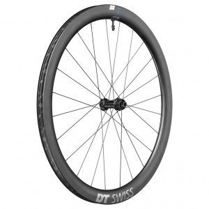 RA DT Swiss CRC1400 Spline DB 45 28"/22m - carbonp, Center Lock 100/12 mm TA