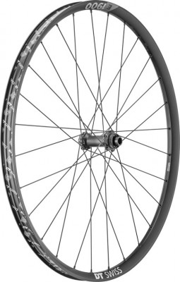 RA DT Swiss E 1900 Spline DB 27,5"/30mm 