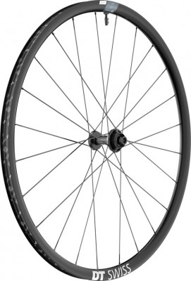 RA DT Swiss ER1400 Dicut 25 DB 28"/22mm - allu, ne, Center Lock,100/12mm TA